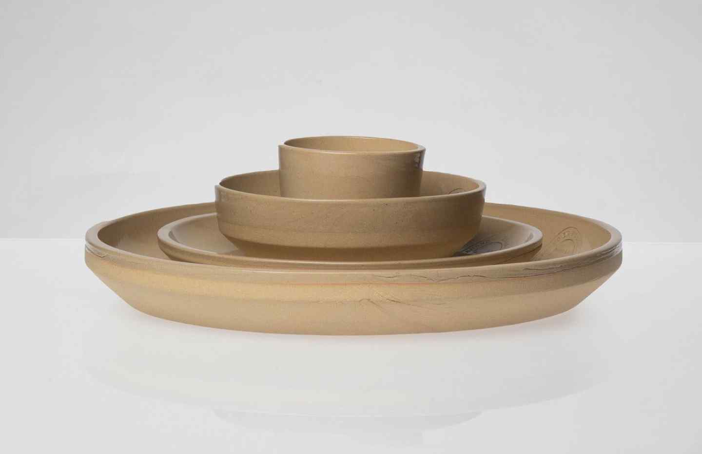 ClayService #4