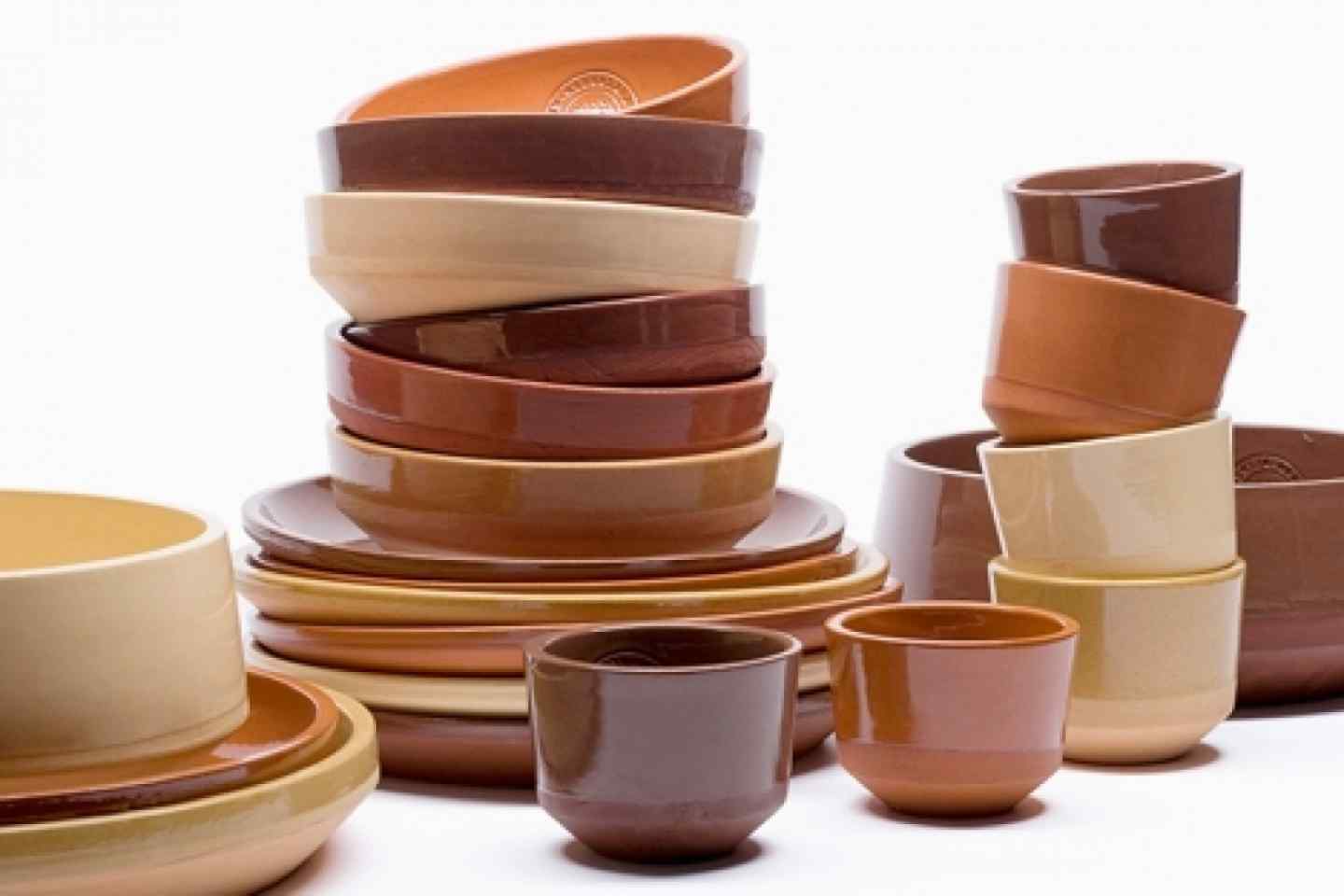 Clay Service