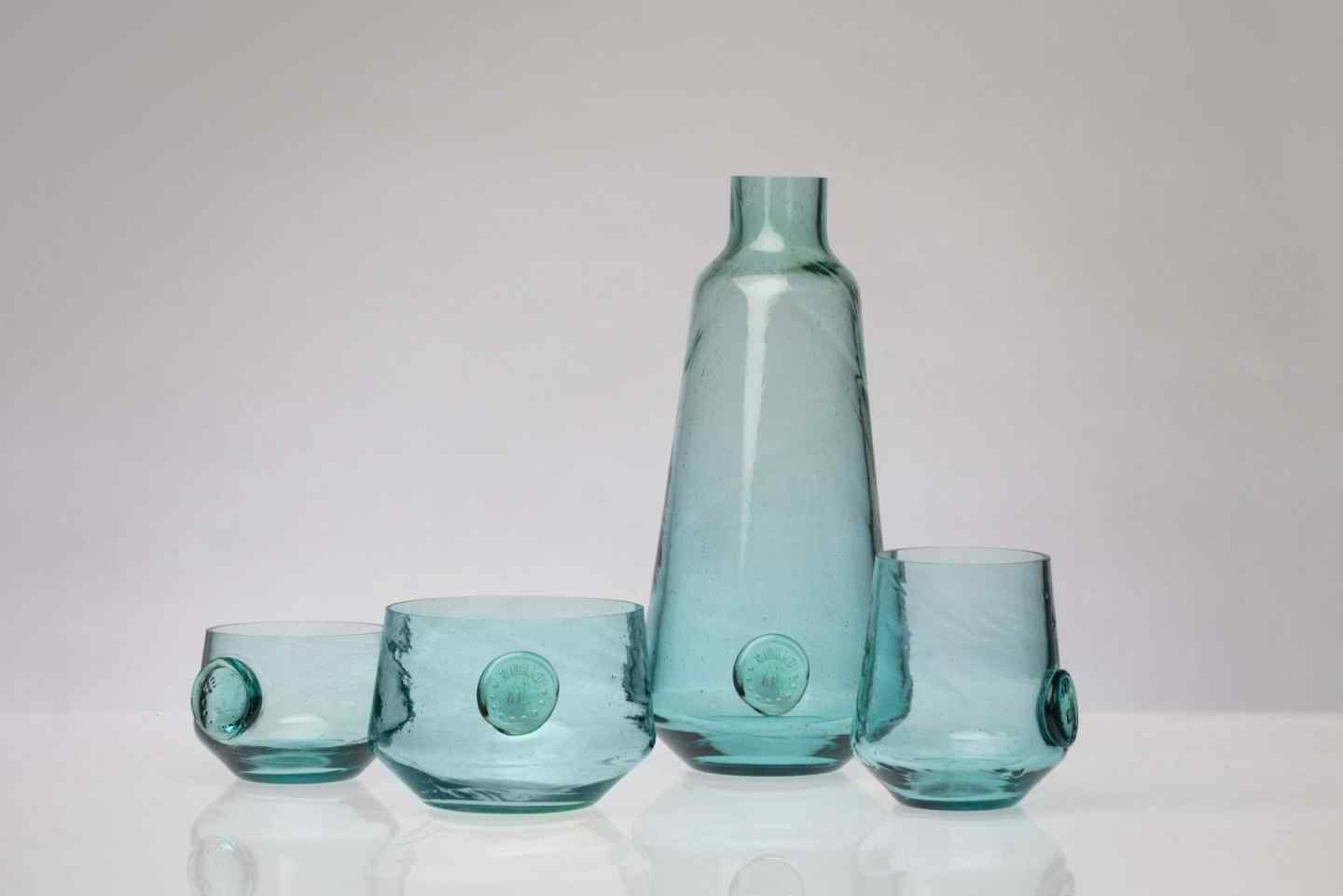 ZandGlas - #10 Venlo